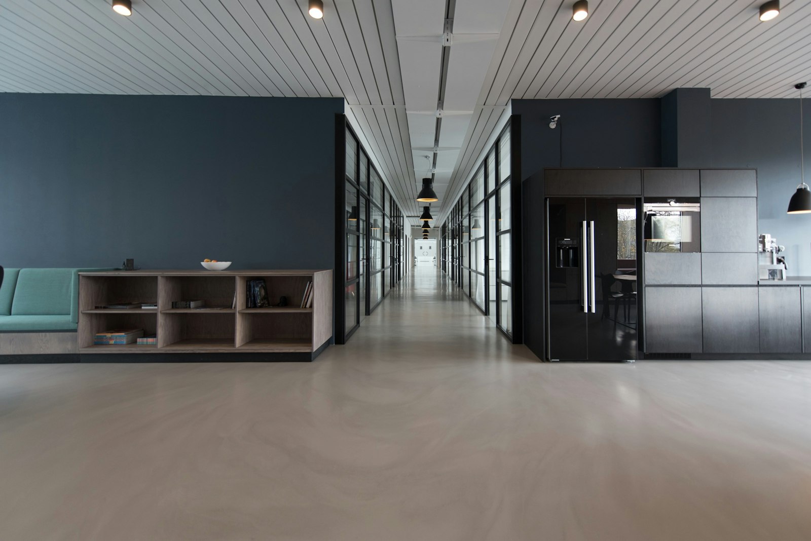 B2B lead gen agency