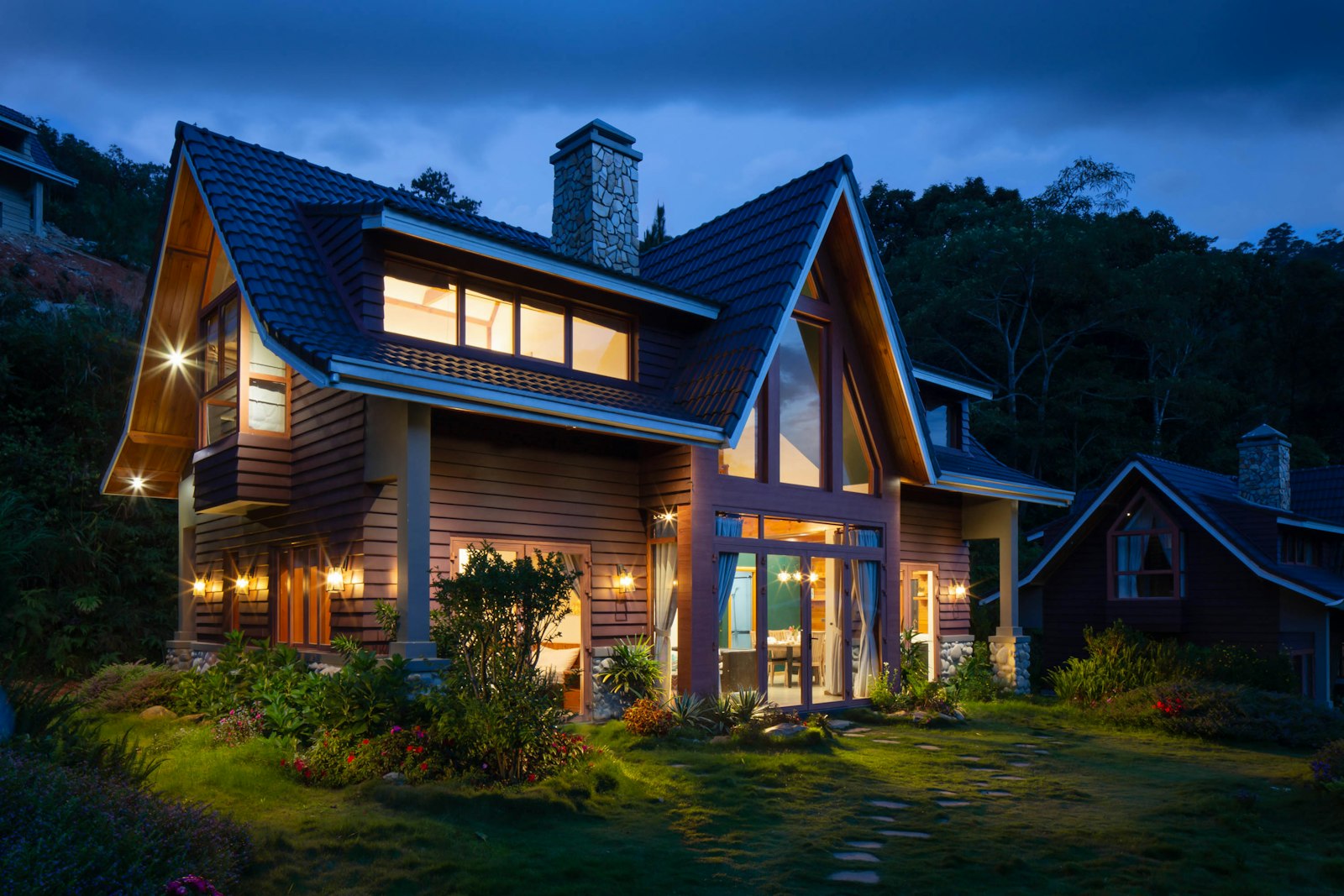 Real estate investors